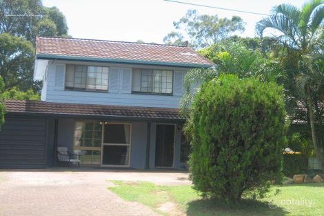Property photo of 2 Katandra Court Cleveland QLD 4163