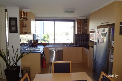 Property photo of 14/89 Thorn Street Kangaroo Point QLD 4169