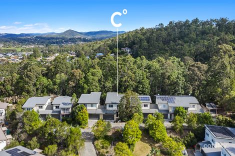 Property photo of 38/19 Gumtree Crescent Upper Coomera QLD 4209