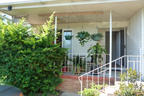 Property photo of 7 Rotary Crescent Redcliffe QLD 4020