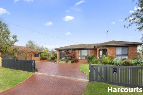 Property photo of 2-4 Cameo Court Clifton Springs VIC 3222