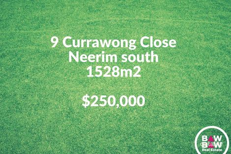 9 Currawong Cl, Neerim South, VIC 3831
