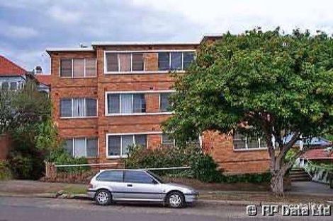 Property photo of 13/71 Avenue Road Mosman NSW 2088