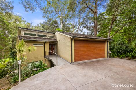 Property photo of 50 Livingstone Avenue Pymble NSW 2073