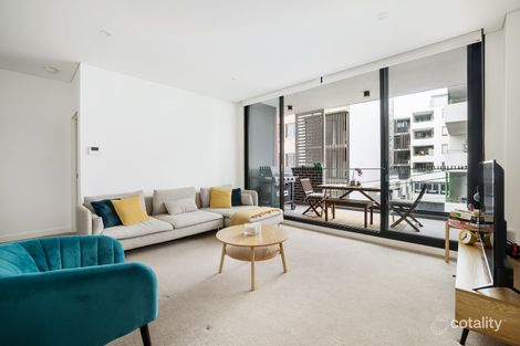 Property photo of 202/14 McGill Street Lewisham NSW 2049