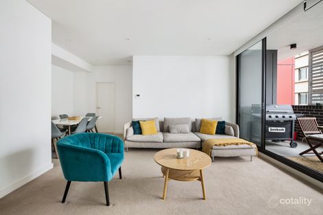 Property photo of 202/14 McGill Street Lewisham NSW 2049