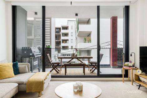 Property photo of 202/14 McGill Street Lewisham NSW 2049