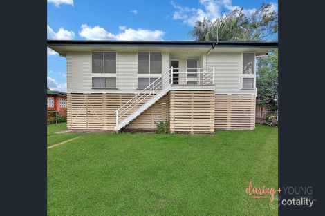 Property photo of 11 Weaver Street Heatley QLD 4814