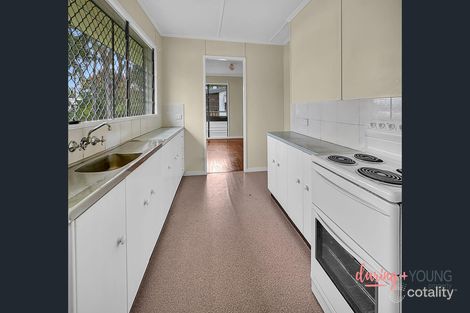 Property photo of 11 Weaver Street Heatley QLD 4814
