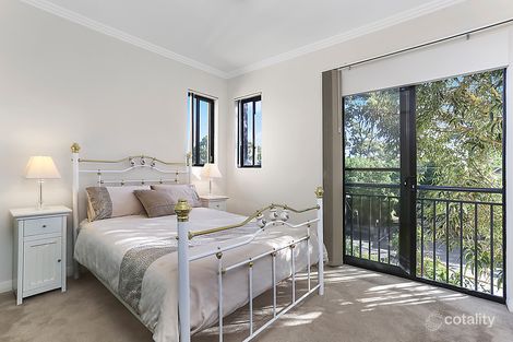 Property photo of 22/1219-1223 Pacific Highway Turramurra NSW 2074