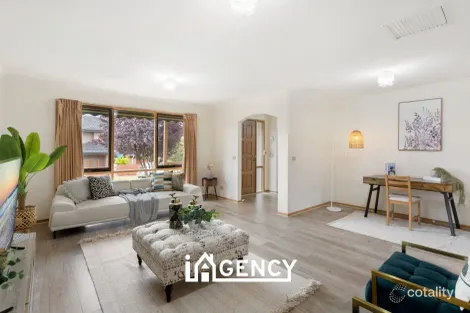 Property photo of 1/21 Maple Street Mount Waverley VIC 3149