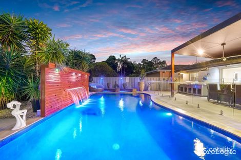 Property photo of 4 Rathbone Place Labrador QLD 4215
