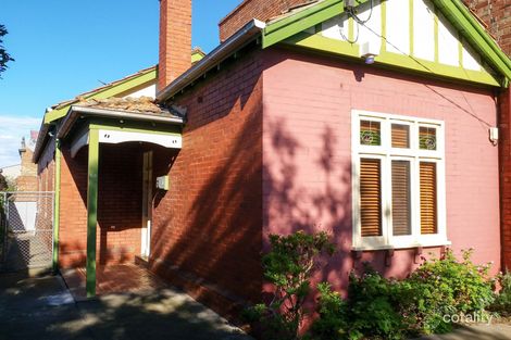 25 Delbridge St, Fitzroy North, VIC 3068