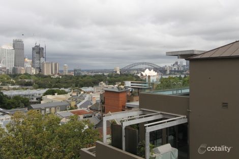 Property photo of 801/28 Macleay Street Elizabeth Bay NSW 2011