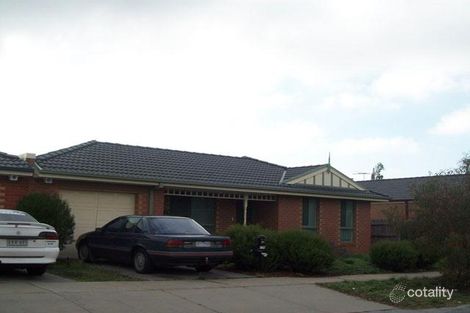 Property photo of 34 Strabane Way Hampton Park VIC 3976