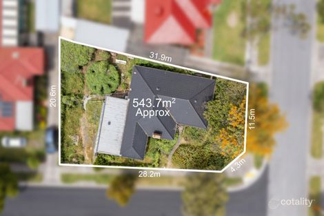 3 Newman Ave, Noble Park, VIC 3174