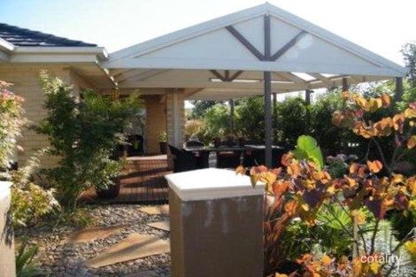 Property photo of 21 Charlotte Pass Pakenham VIC 3810