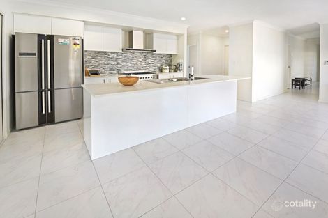 Property photo of 13 Severn Place Pelican Waters QLD 4551