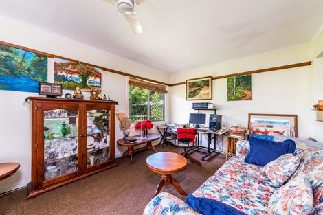 Property photo of 51 Nambour Mapleton Road Nambour QLD 4560
