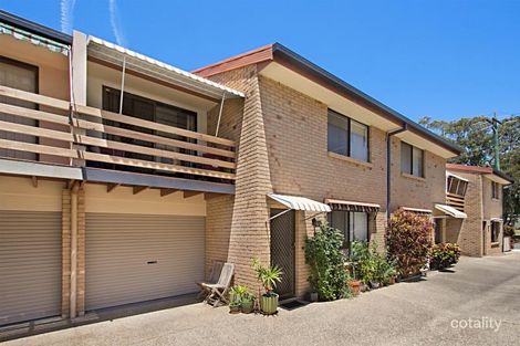Property photo of 3/6 Recreation Street Tweed Heads NSW 2485