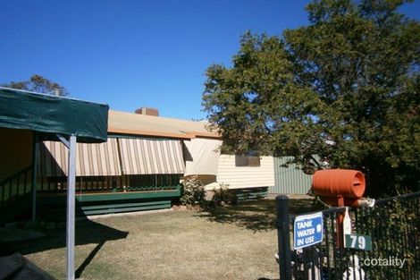 79 Owen St, Dalby, QLD 4405