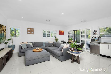 Property photo of 7/35-37 Kimberley Street Merrylands NSW 2160
