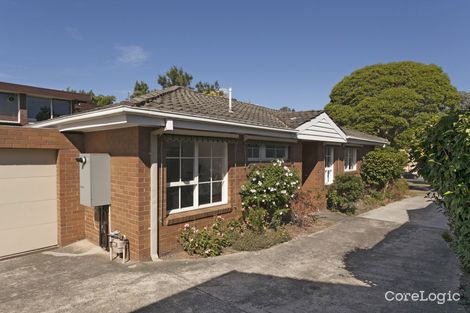 Property photo of 5/121 Locksley Road Ivanhoe VIC 3079