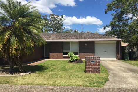 Property photo of 14 Gladful Court Varsity Lakes QLD 4227