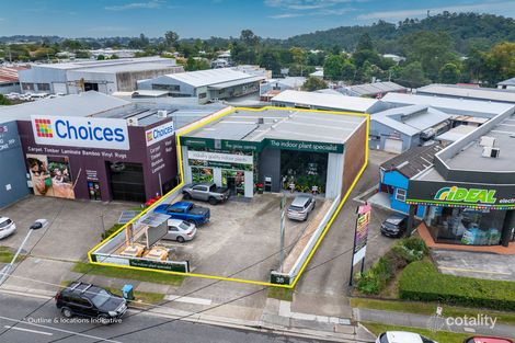 35 Pickering St, Enoggera, QLD 4051