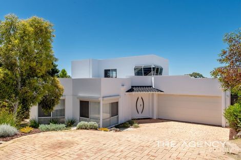 Property photo of 3 Bronte Close Kallaroo WA 6025