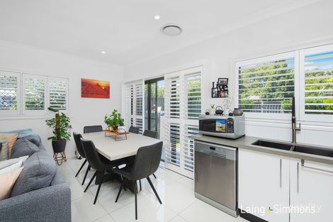Property photo of 7/35-37 Kimberley Street Merrylands NSW 2160