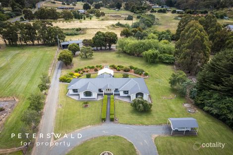 Property photo of 25 Daniels Road Magra TAS 7140