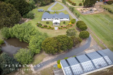 Property photo of 25 Daniels Road Magra TAS 7140