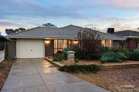 Property photo of 18 Rachael Road Salisbury Downs SA 5108