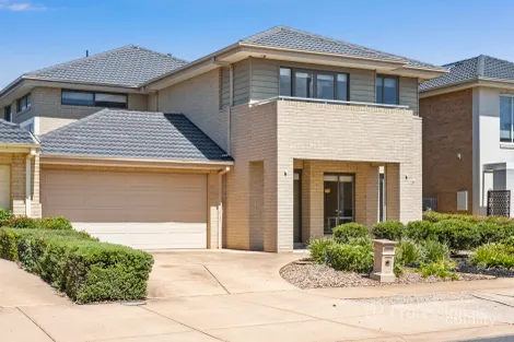 246 SANCTUARY LAKES SOUTH BVD, POINT COOK, VIC 3030