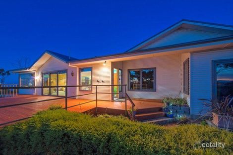 494 Tollymore Rd, Table Cape, TAS 7325