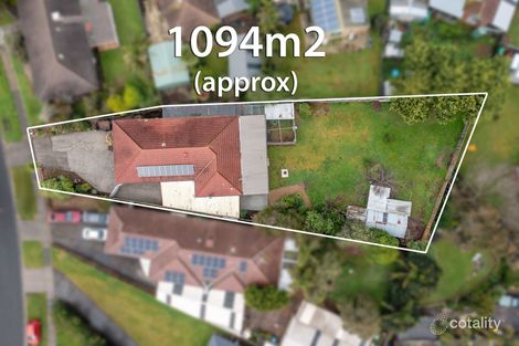 Property photo of 13 Dion Drive Carrum Downs VIC 3201