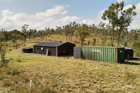 Property photo of 140 Taylor Road Moongan QLD 4714
