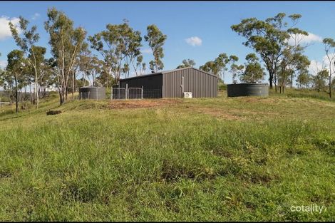 Property photo of 140 Taylor Road Moongan QLD 4714