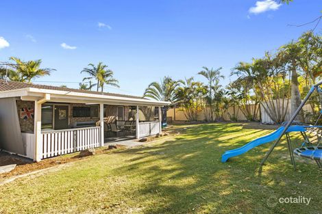 Property photo of 10 Stratton Court Crestmead QLD 4132