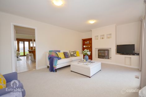 Property photo of 105 Simpson Street Buninyong VIC 3357
