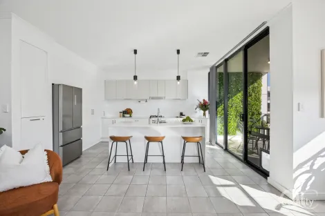 Property photo of 2A Jeffcott Avenue Lightsview SA 5085