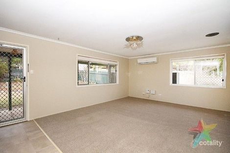 Property photo of 99 Katandra Crescent Bellbird Park QLD 4300