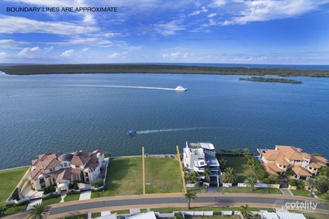 Property photo of 44 Knightsbridge Parade East Paradise Point QLD 4216