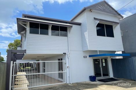 63 Mulgrave Rd, Parramatta Park, QLD 4870