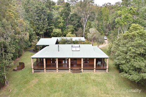 Property photo of 22-23 Wavell Drive Tinaroo QLD 4872