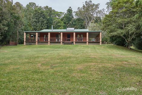 Property photo of 22-23 Wavell Drive Tinaroo QLD 4872