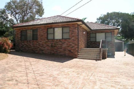 1 Verbena Pl, Caringbah South, NSW 2229