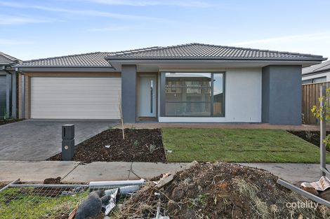 12 Opus St, Strathtulloh, VIC 3338