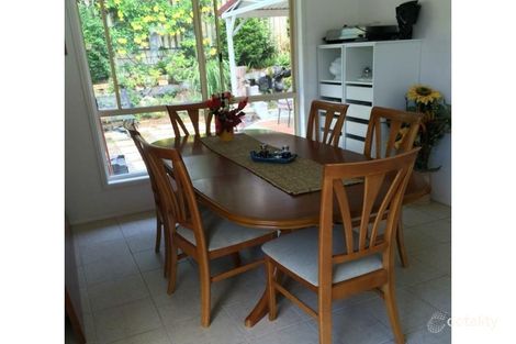 Property photo of 98A Michigan Drive Oxenford QLD 4210